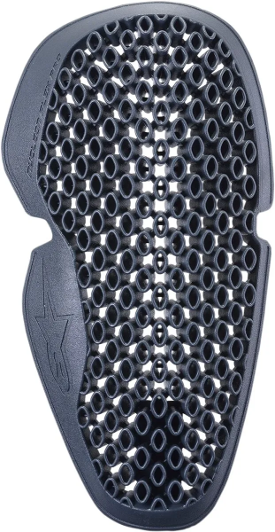 Alpinestars Nucleon Flex Pro könyökvédő, antracit, S méret, 1, nordicamoto.ro