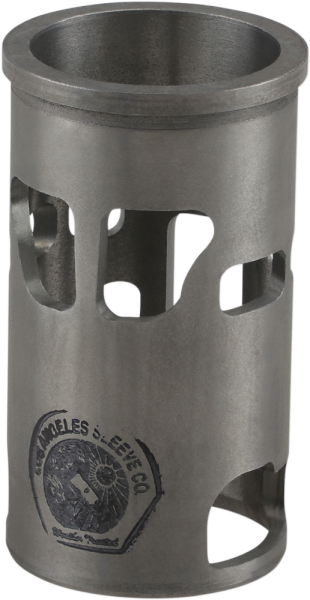 Cylinder Sleeve Silver, 1, nordicamoto.ro