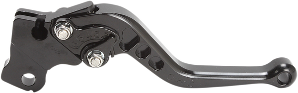 Click 'n Roll Clutch Lever Black, 1, nordicamoto.ro