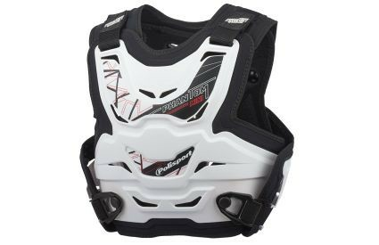 Armura Copii Polisport Albastru Marime Universala, 1, nordicamoto.ro