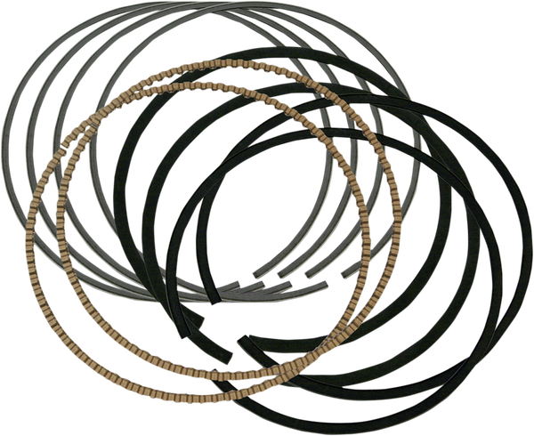 Replacement Ring Set For S&s Pistons, 1, nordicamoto.ro