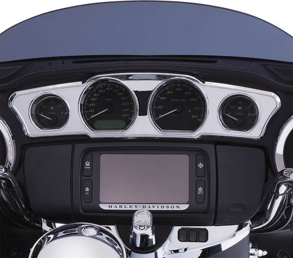 Accent Dash Chrome, 1, nordicamoto.ro