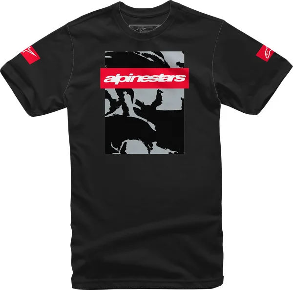 Tactical T-shirt Gray  2XL, 3, nordicamoto.ro