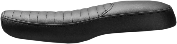 Universal Scrambler Seat Black, 4, nordicamoto.ro