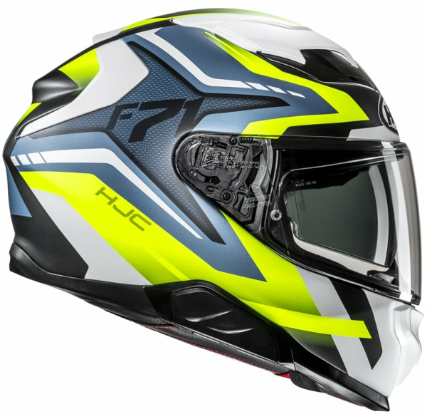 HJC F71 Fes sisak, 4, nordicamoto.ro