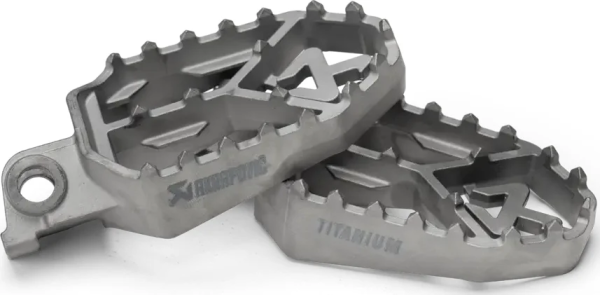 Titanium lépcsők KTM / Husqvarna / Gasgas, 1, nordicamoto.ro