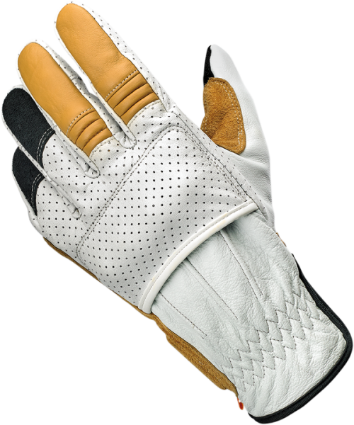 Borrego Gloves Black L +, 3, nordicamoto.ro