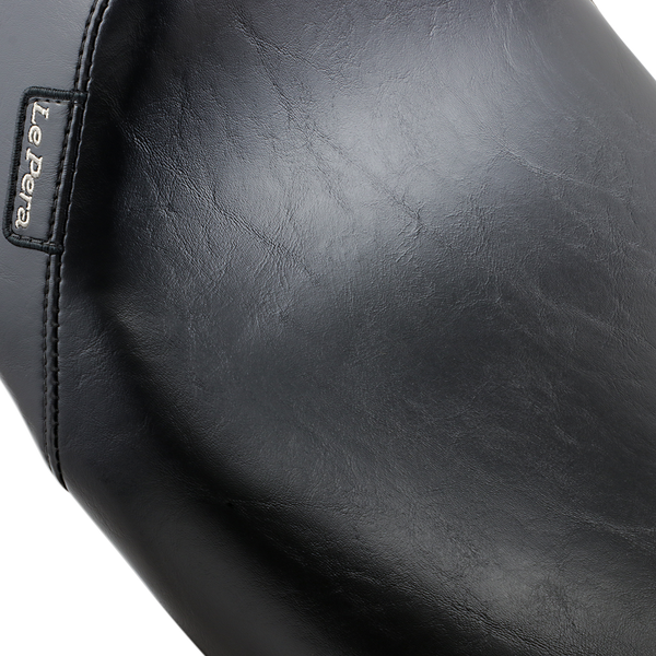 Seat Bare Bones 08-19flht Black, 4, nordicamoto.ro