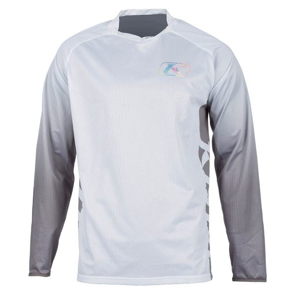 Tricou Moto Klim Enduro XC Lite Potter's Clay, 5, nordicamoto.ro