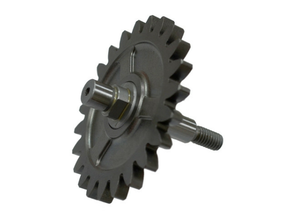 ARBORE POMPA APA SUZUKI RMZ 450 '08-17, RMX 450Z '10-17 PSYCHIC, 1, nordicamoto.ro