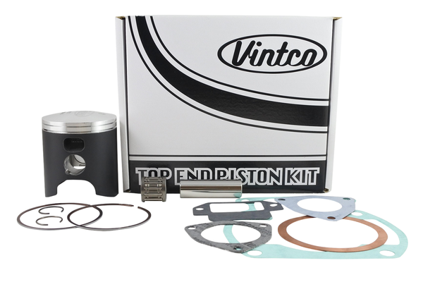 Top End Piston Kit, 1, nordicamoto.ro