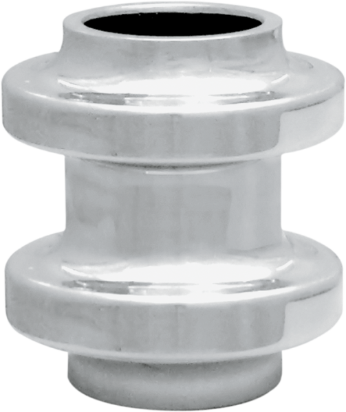 Heel Shift Eliminator Silver, 1, nordicamoto.ro