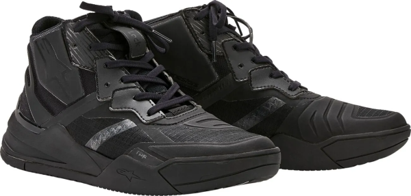 Alpinestars Speedflight Black 6 csizma, 1, nordicamoto.ro