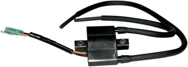 External Coil Black, 1, nordicamoto.ro