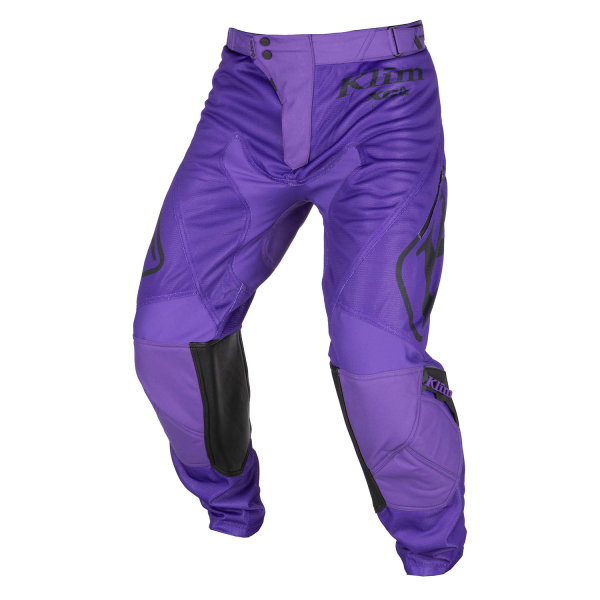 Klim Enduro XC Lite Corrosion Vivid Blue motoros nadrág, 23, nordicamoto.ro