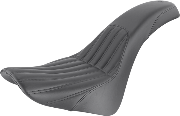 Profiler Knuckle Seat Black, 1, nordicamoto.ro