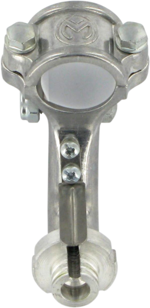 Ez-adjust Clutch Perch Silver, 1, nordicamoto.ro