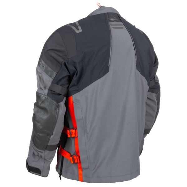 Klim Latitude Asphalt textil motoros dzseki – Redrock, 27, nordicamoto.ro