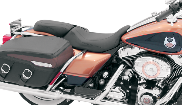 Tripper  Solo Seat Black, 1, nordicamoto.ro