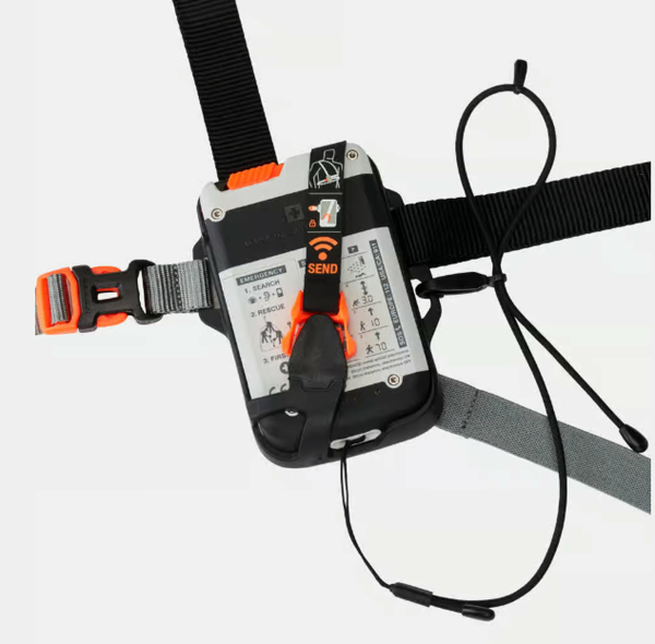 Mammut Barryvox 2, 6, nordicamoto.ro