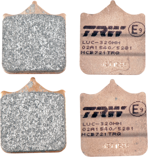 Trq Brake Pad Sintered Race, 3, nordicamoto.ro