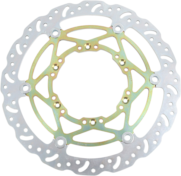 Md Series Supercross Contour Series Brake Rotor, 1, nordicamoto.ro