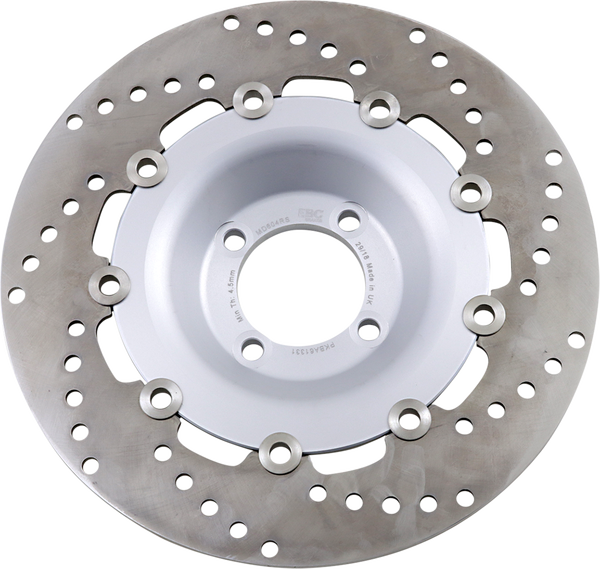 Md Series Pro-lite Brake Rotor Stainless Steel, 1, nordicamoto.ro