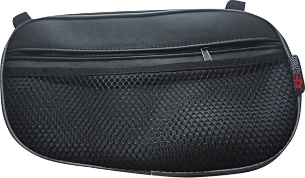 BS SAND Door Bag Black, 1, nordicamoto.ro