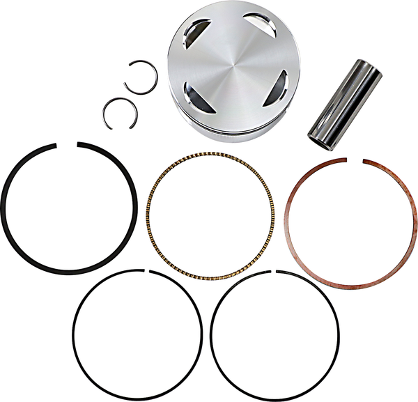 Offroad Piston Kit, 1, nordicamoto.ro