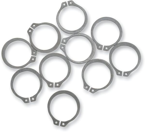 Cam Bearing Retaining Ring, 1, nordicamoto.ro