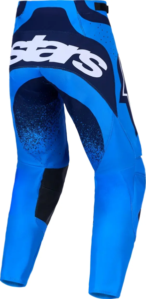 Alpinestars Techstar Swan Blue nadrág, 40-es méret, 3, nordicamoto.ro