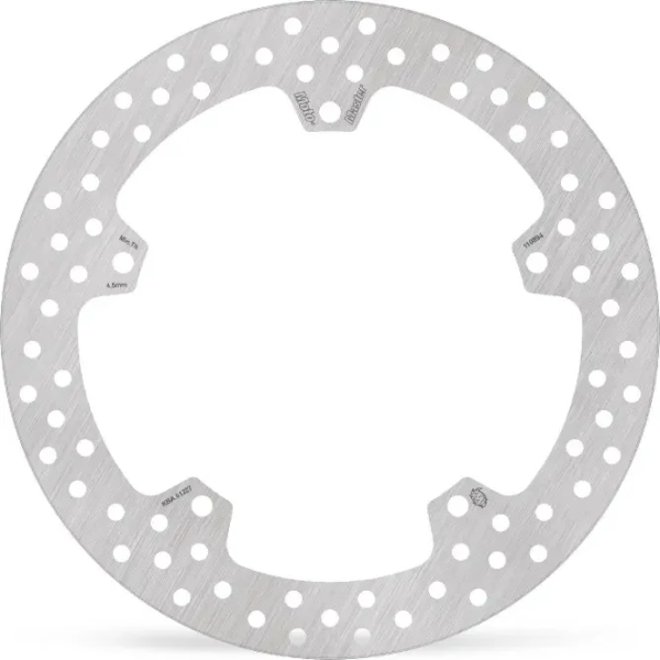 Halo sorozatú rögzített rotor, 1, nordicamoto.ro