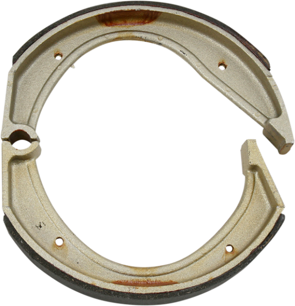 Carbon Graphite (r)x(r) Brake Shoes, 1, nordicamoto.ro