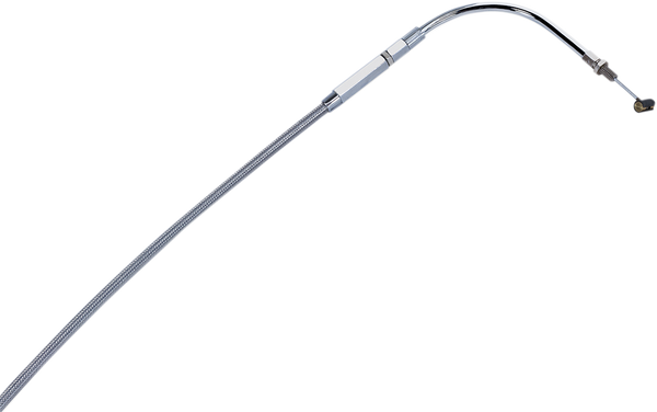 Stainless Steel Clutch Cable For Victory Silver Standard, 2, nordicamoto.ro