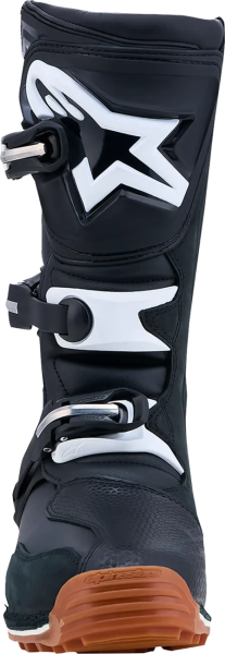 Alpinestars Tech-T porvédő, fekete, 6-os méret, 3, nordicamoto.ro