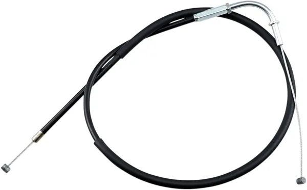 Kaw Throttle Cable Black Standard, 1, nordicamoto.ro