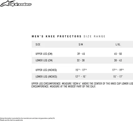 Genunchiere Alpinestar Sequence Anthracite Yellow Fluo S/M, 2, nordicamoto.ro