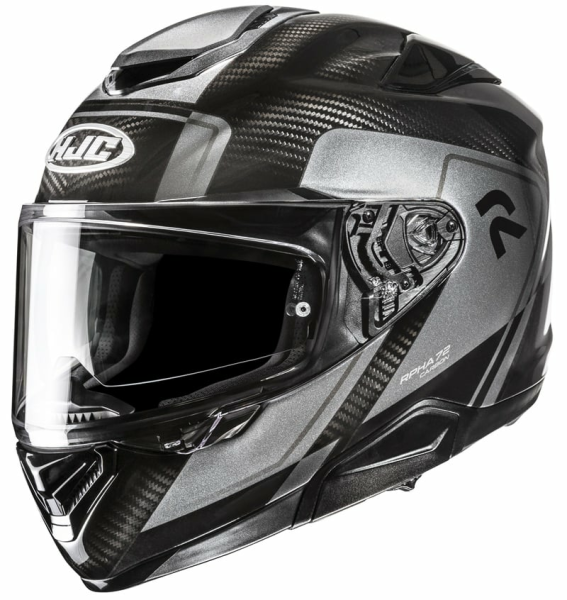 HJC RPHA 72 Carbon Fynex sisak, 4, nordicamoto.ro