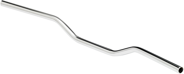 7/8(r) Handlebar Silver, 2, nordicamoto.ro