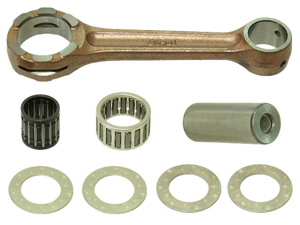 Biela HONDA CR 250 (84-01) (MX-09004) GAZ GAS MC / EC 250/300 Bronco, 1, nordicamoto.ro