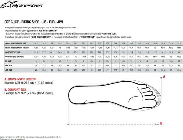 Alpinestars Stated szürke cipő, 12-es méret, 2, nordicamoto.ro