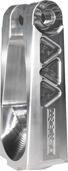 MOOSE RACING Billet Shock Fork Set, 4, nordicamoto.ro