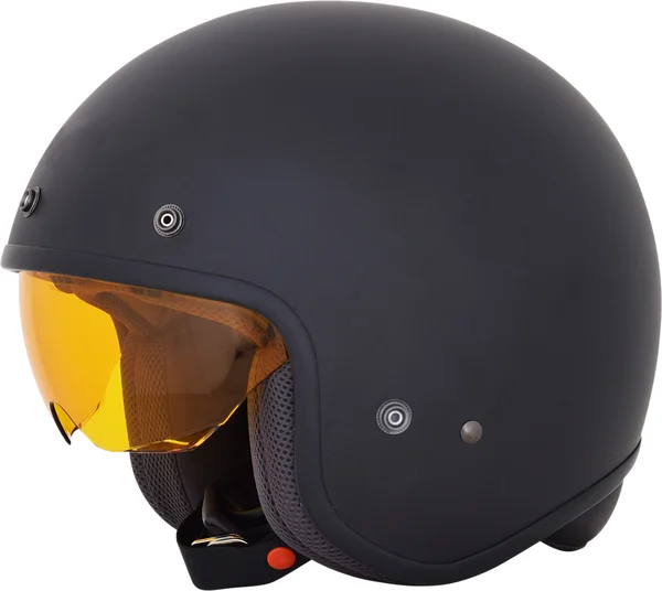 Fx-142/fx-143 Helmet Inner Shield Orange ONE SIZE, 2, nordicamoto.ro