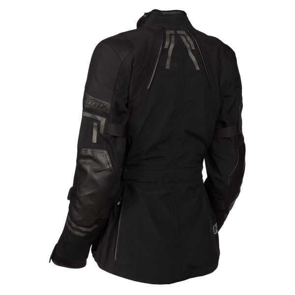 Geaca Moto Dama Klim Altitude Cool Gray, 22, nordicamoto.ro