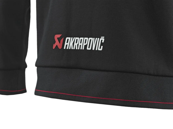 Women's Corpo Full-zip Hoody Black  M, 8, nordicamoto.ro