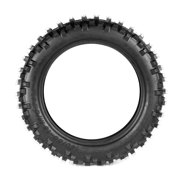 X-Grip King Kong tapadó gumiabroncs 140/80-18, 6, nordicamoto.ro