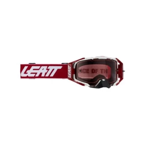 Leatt Velocity 6.5 Cryztal Ruby Rose 32 VLT síszemüveg, 1, nordicamoto.ro