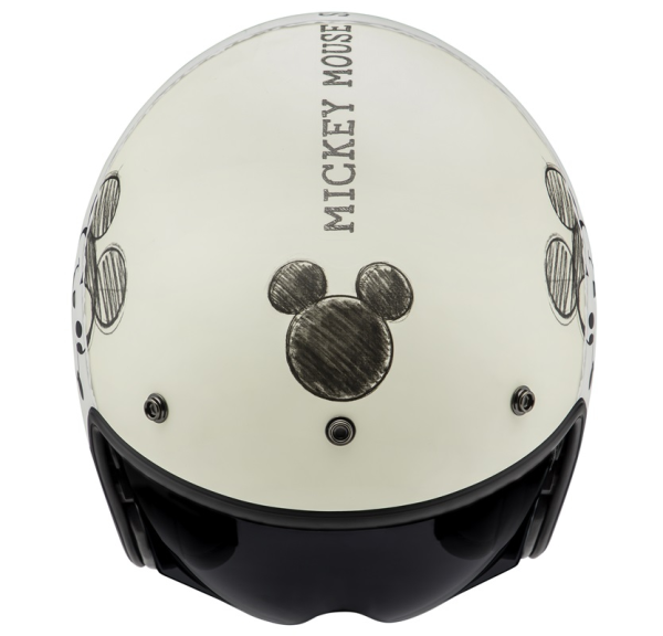 Casca HJC V31 Disney Mickey Sketch, 5, nordicamoto.ro