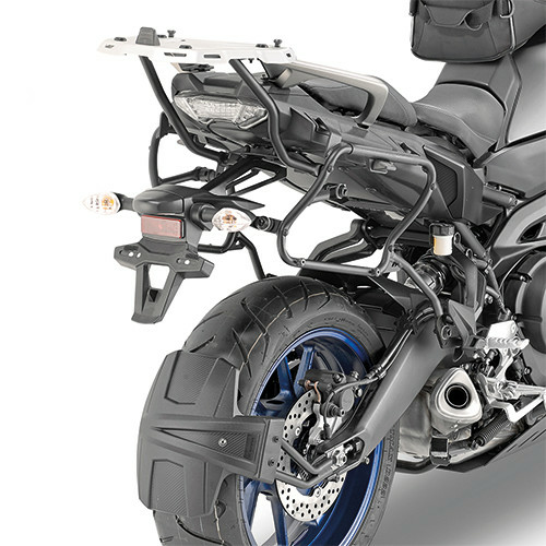 Kappa oldalsó csomagtartó-tartó a Yamaha Tracer 900/900 GT '18 modellhez, 1, nordicamoto.ro
