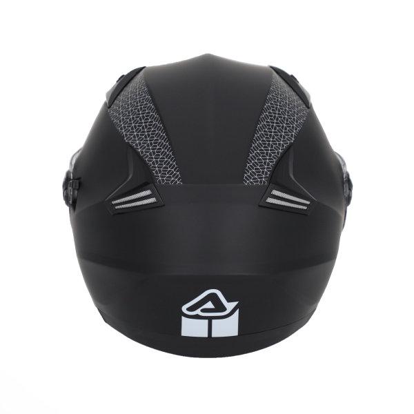Acerbis Firstway 2.0 Jet sisak 22-06 fekete M, 4, nordicamoto.ro